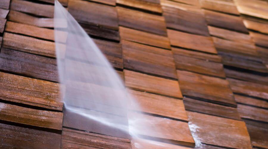 Roof Repair in New London, NC